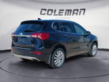 Used 2020 Buick Envision Premium w/ Driver Confidence Package image 5