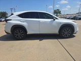 Used 2017 Lexus NX 200t FWD image 2