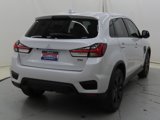 New 2025 Mitsubishi Outlander Sport LE image 3