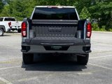 New 2025 GMC Sierra 1500 Elevation w/ LPO, Elevation Black Package image 6