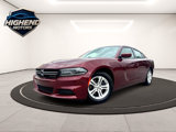 Used 2020 Dodge Charger SXT w/ Leather Interior Group image 2