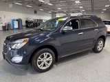 Used 2017 Chevrolet Equinox LT w/ Convenience Package image 3