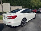 Used 2020 Honda Accord Sport image 4