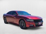 Used 2019 Dodge Charger SXT w/ Blacktop Package image 3