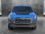 Used 2024 Subaru Crosstrek 2.5i Wilderness w/ Crosstrek Mirror Package image 2