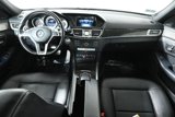 Used 2016 Mercedes-Benz E 350 4MATIC Sedan image 4