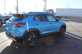 New 2025 Chevrolet TrailBlazer LT w/ Convenience Package image 6