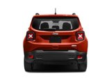 Certified 2020 Jeep Renegade Altitude image 5