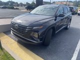 Certified 2022 Hyundai Tucson SEL image 2