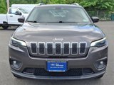 Used 2019 Jeep Cherokee Latitude Plus image 2