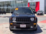 Used 2020 Jeep Renegade Altitude image 3