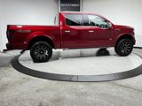 Used 2016 Ford F150 Platinum w/ Technology Package image 6