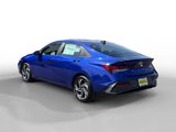 New 2025 Hyundai Elantra Sport image 3