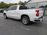 Used 2021 Chevrolet Silverado 1500 High Country w/ Safety Package II image 4