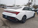 Certified 2024 Hyundai Elantra SEL w/ Convenience Package image 5