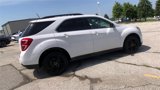 Used 2017 Chevrolet Equinox LT w/ Sport Edition image 3