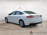 Used 2020 Ford Fusion SE image 5