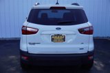 Used 2018 Ford EcoSport SE image 5