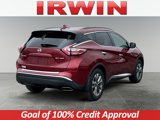 Used 2017 Nissan Murano SV image 5
