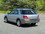 Used 2002 Subaru Impreza Outback Sport image 4