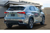 Certified 2021 Lexus NX 300h AWD w/ Premium Package image 4