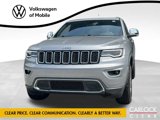 Used 2019 Jeep Grand Cherokee Limited w/ Luxury Group II image 4