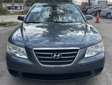 Used 2010 Hyundai Sonata GLS image 2