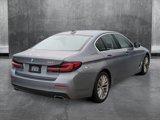 Used 2022 BMW 530i xDrive w/ Premium Package image 5