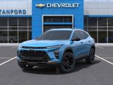 New 2025 Chevrolet Trax ACTIV w/ Driver Confidence Package image 6