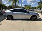 Certified 2020 Honda Civic Sport image 3