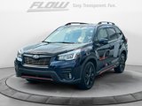 Used 2020 Subaru Forester Sport w/ Popular Package #2 image 3