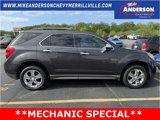 Used 2015 Chevrolet Equinox LT image 2
