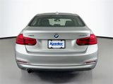 Used 2018 BMW 320i xDrive Sedan w/ Convenience Package image 5