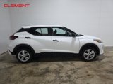 Used 2022 Nissan Kicks S image 4