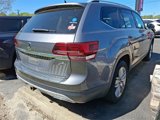 Used 2019 Volkswagen Atlas SE image 4