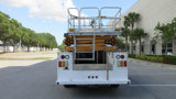 Used 2007 Ford F550 2WD Regular Cab Super Duty image 4