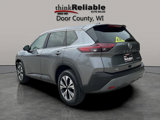 Used 2023 Nissan Rogue SV image 4