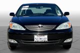 Used 2003 Toyota Camry XLE image 3