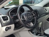 Used 2019 Jeep Compass Latitude w/ Cold Weather Group image 2
