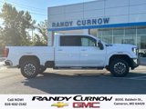 New 2024 GMC Sierra 3500 SLT w/ SLT Premium Package image 6