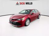 Used 2018 Toyota Camry XLE image 3