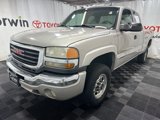 Used 2005 GMC Sierra 2500 SLT w/ Skid Plate Package image 3