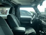 Used 2019 Jeep Wrangler Sport image 3