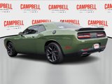 Used 2021 Dodge Challenger SXT w/ Blacktop Package image 4