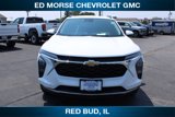 Used 2025 Chevrolet Trax LT w/ Driver Confidence Package image 3
