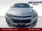 Used 2014 Chevrolet Malibu LT w/ Power Convenience Package image 2