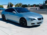 Used 2010 BMW M6 Coupe image 4