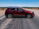 Used 2017 Cadillac XT5 Premium Luxury image 4