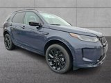New 2025 Land Rover Discovery Sport S image 2