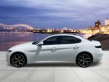 Used 2019 Alfa Romeo Giulia Ti image 2